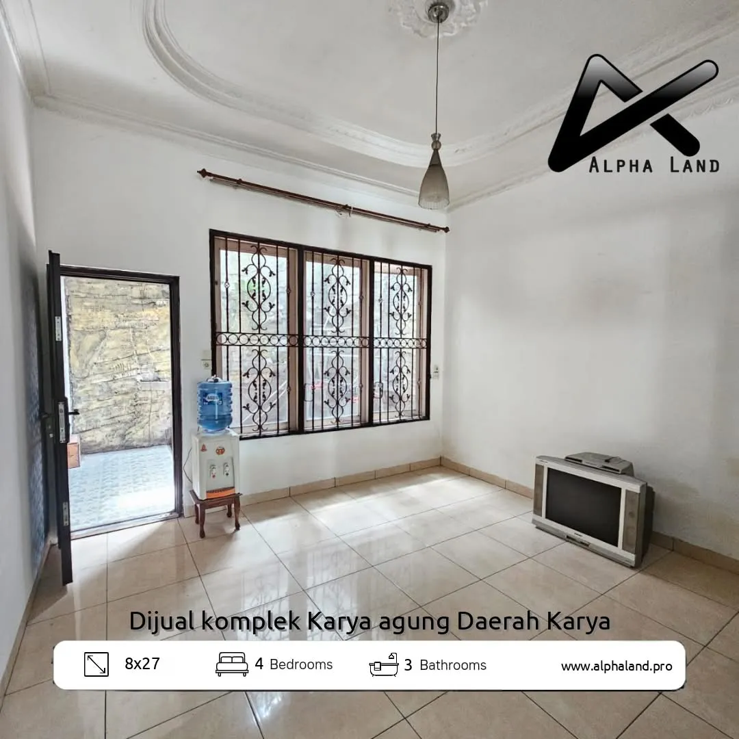 Alphalandproperti.com