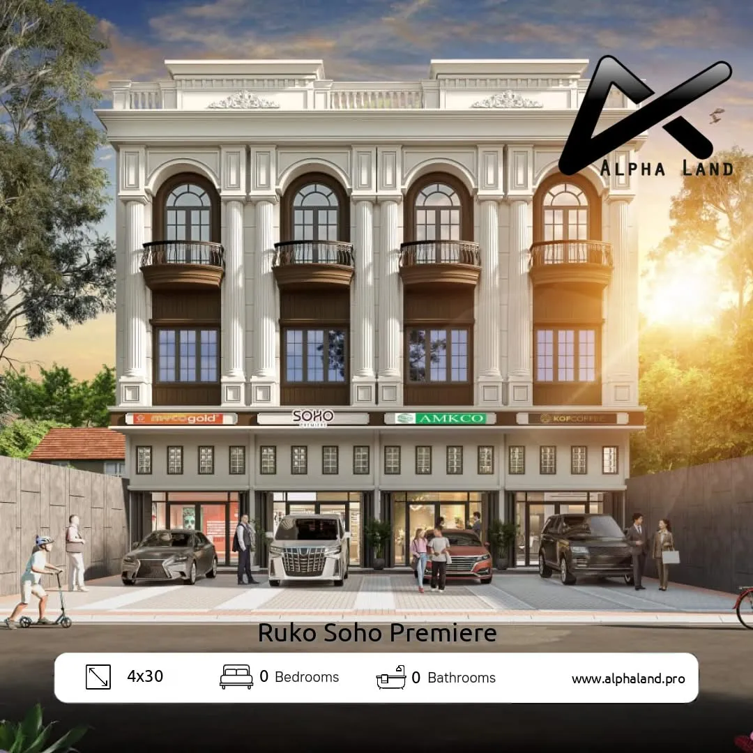 Alphalandproperti.com