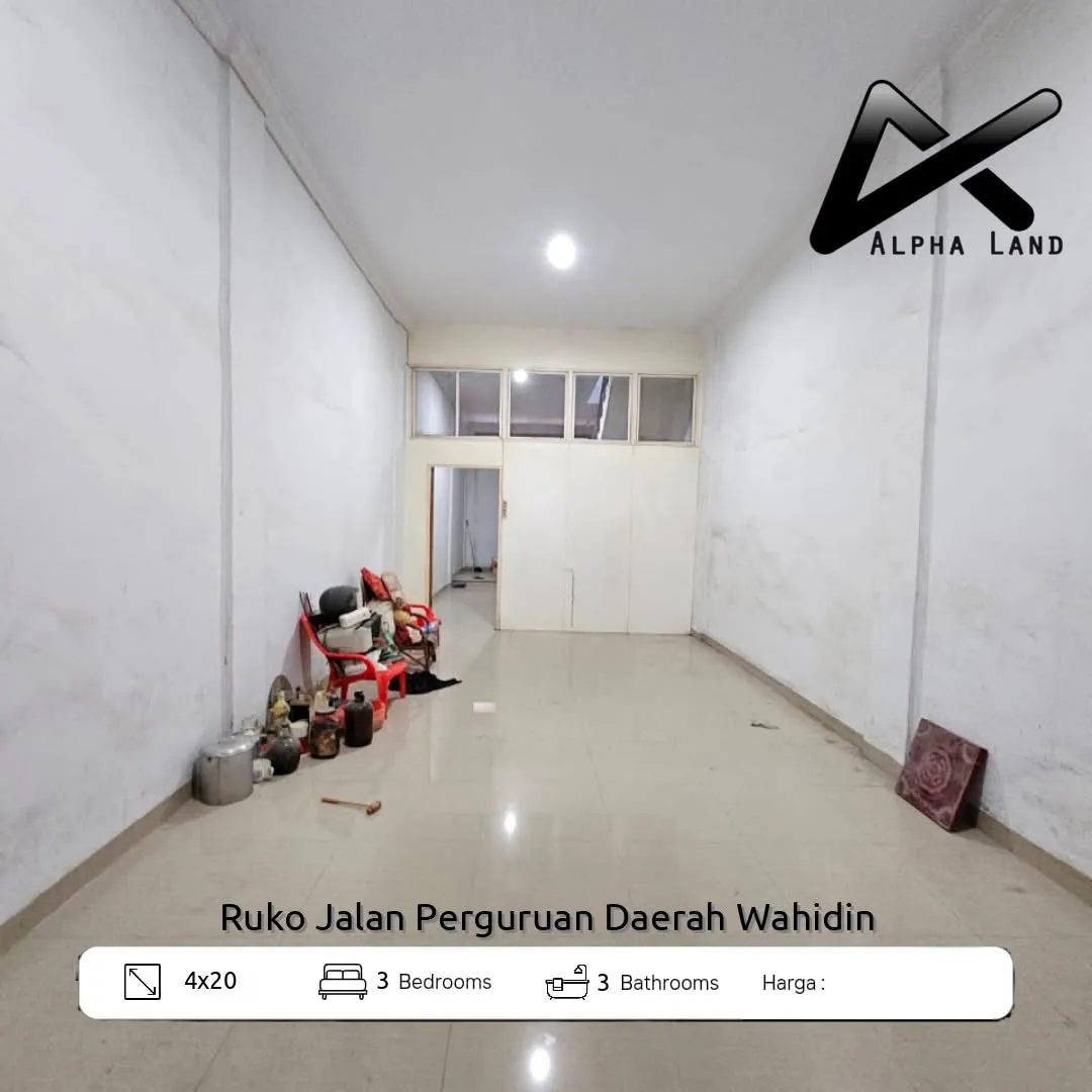 Alphalandproperti.com