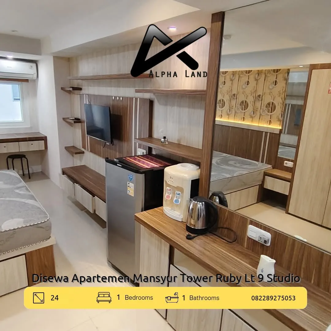 Alphalandproperti.com