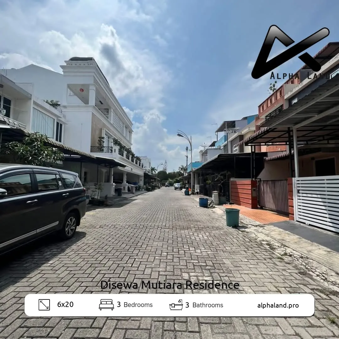 Alphalandproperti.com