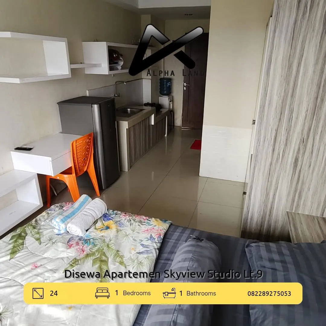 Alphalandproperti.com