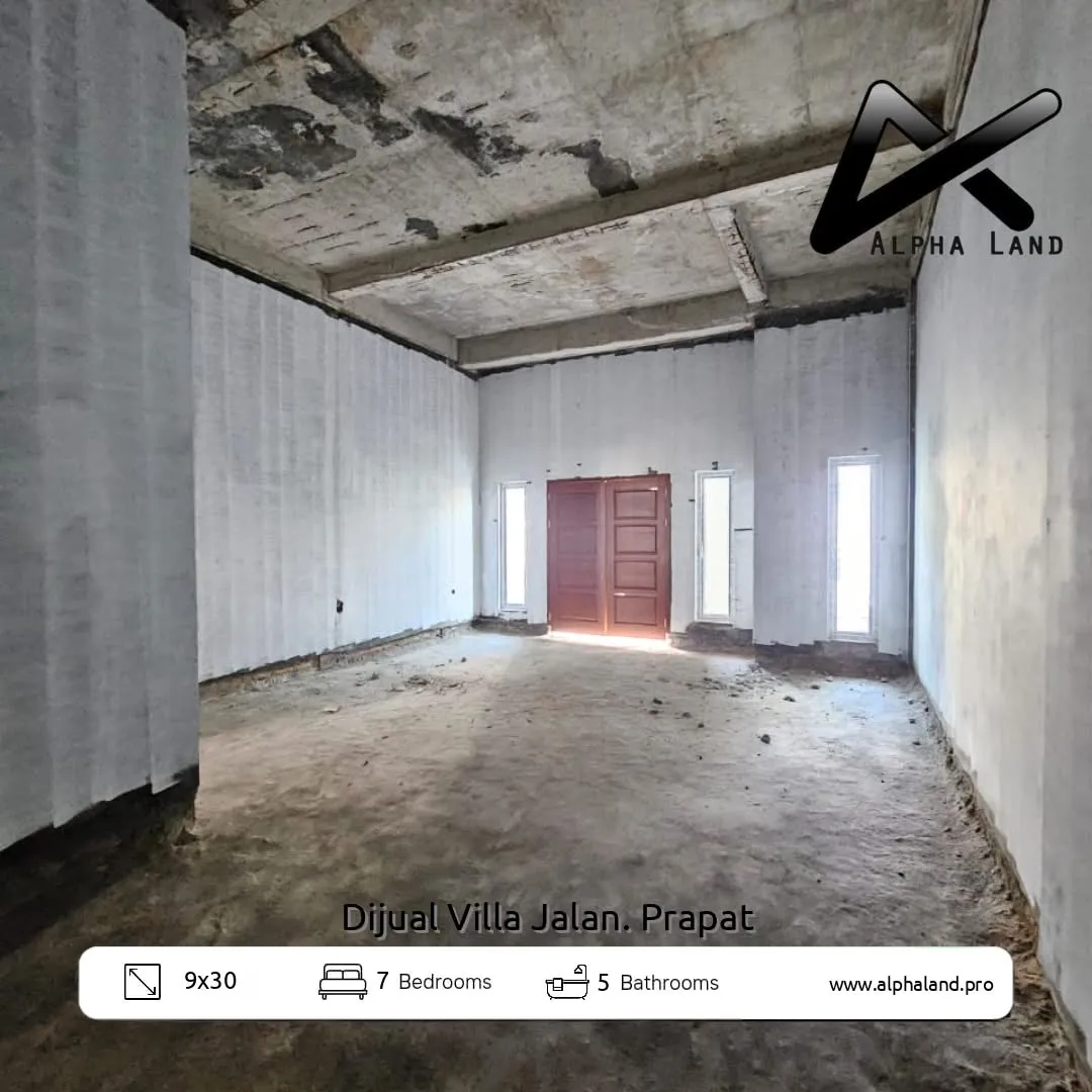 Alphalandproperti.com