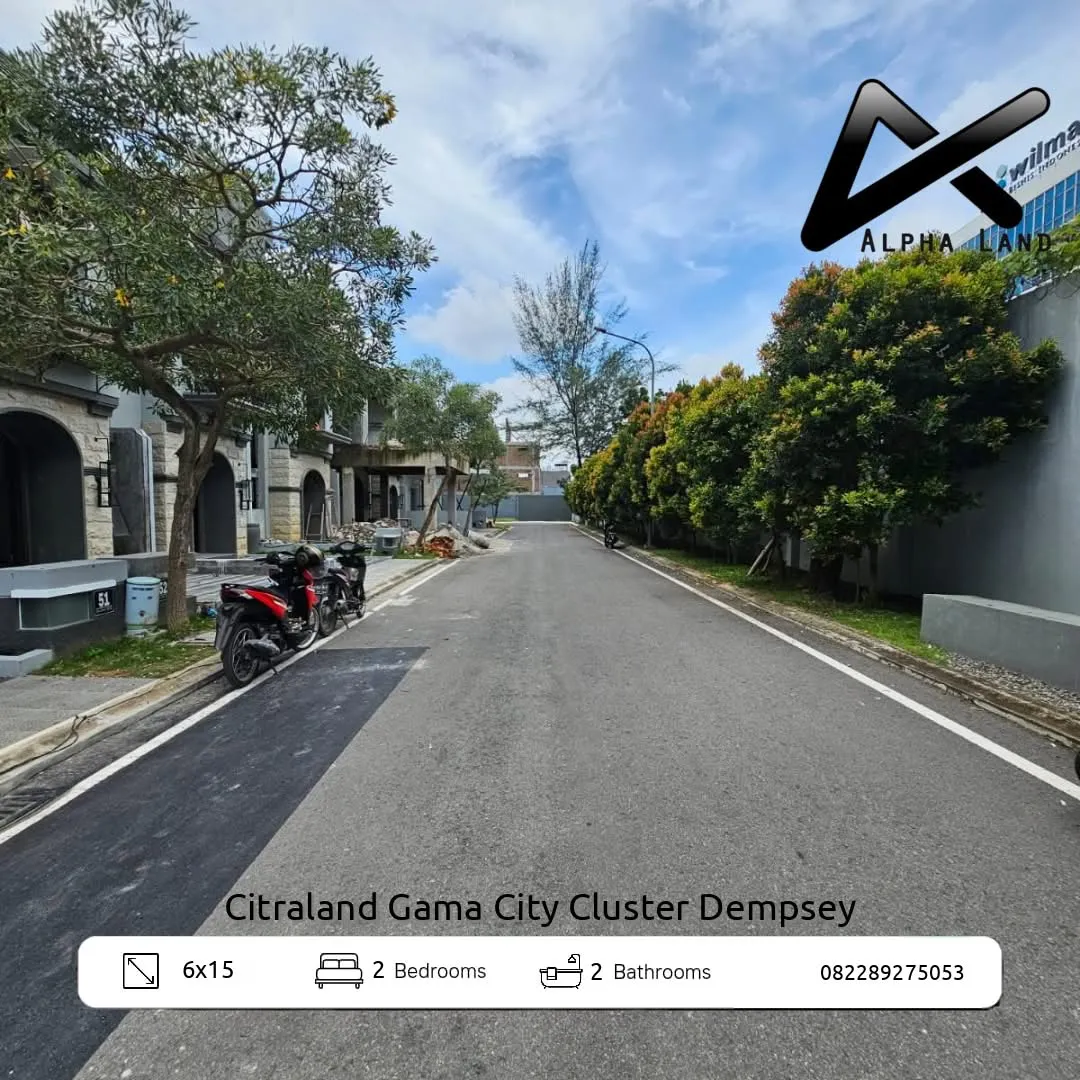 Alphalandproperti.com