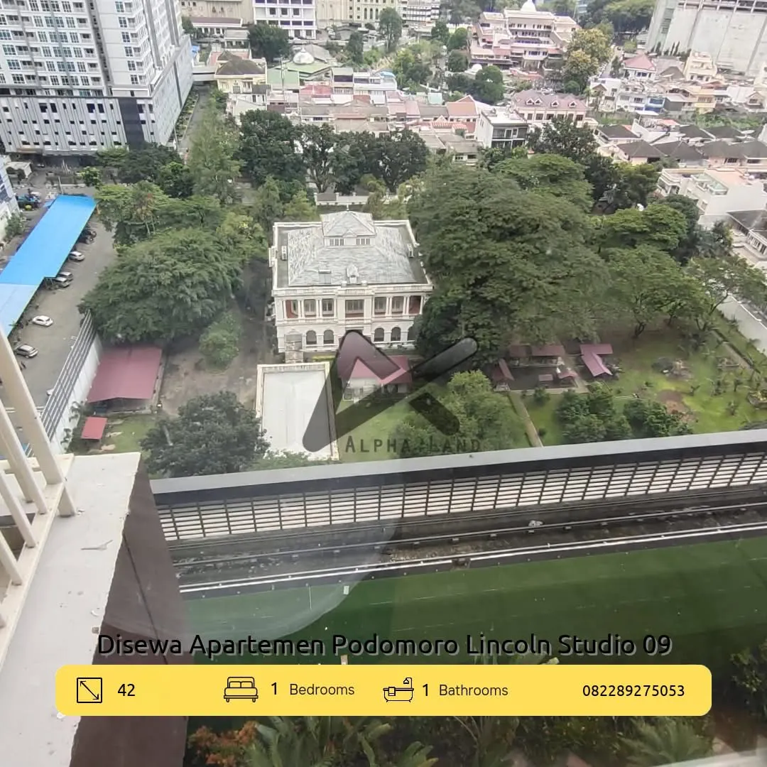 Alphalandproperti.com