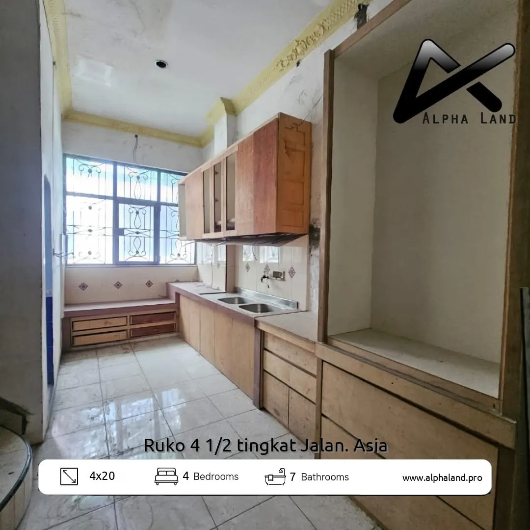 Alphalandproperti.com