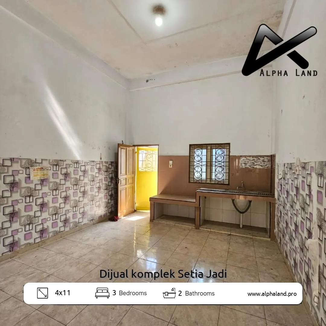 Alphalandproperti.com