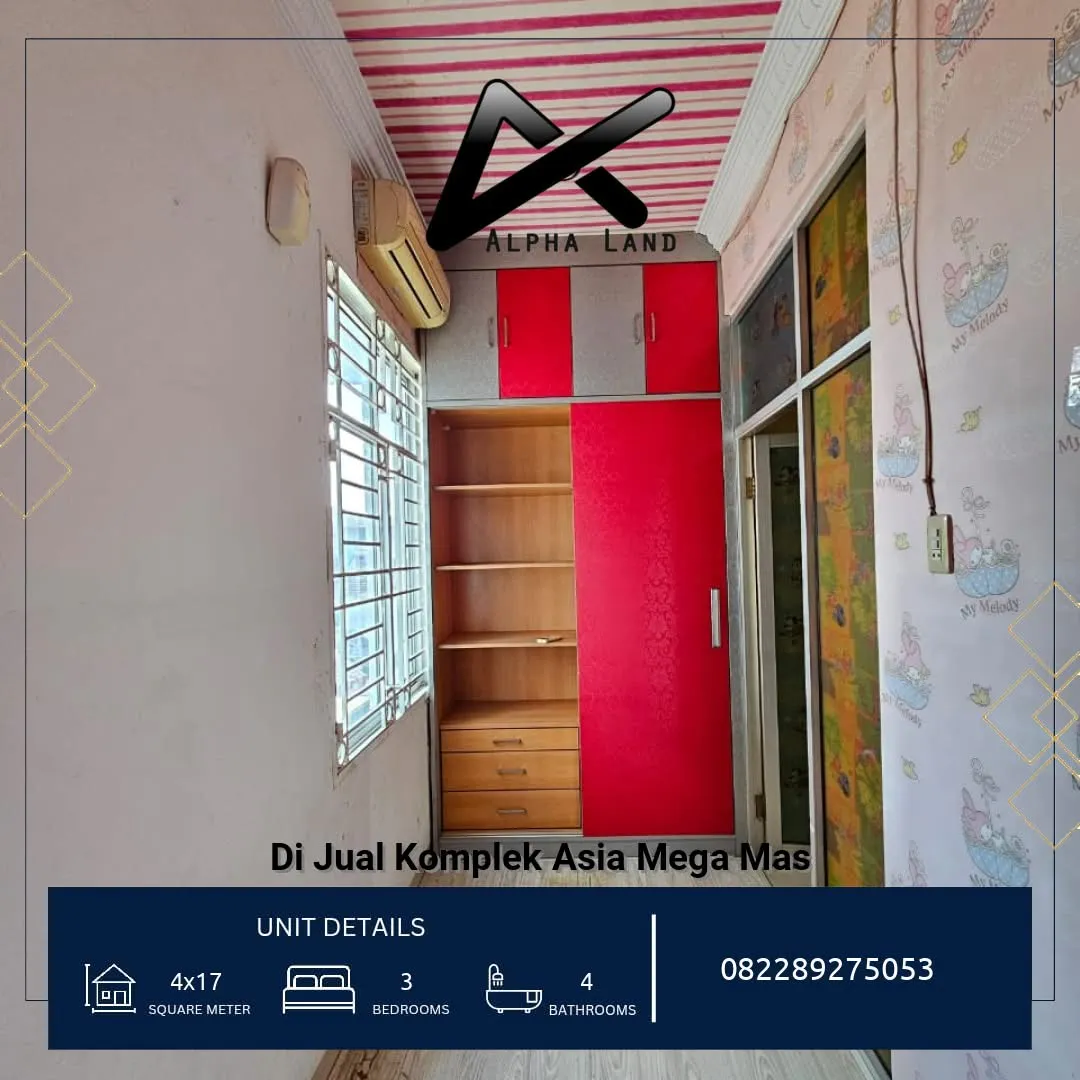 Alphalandproperti.com