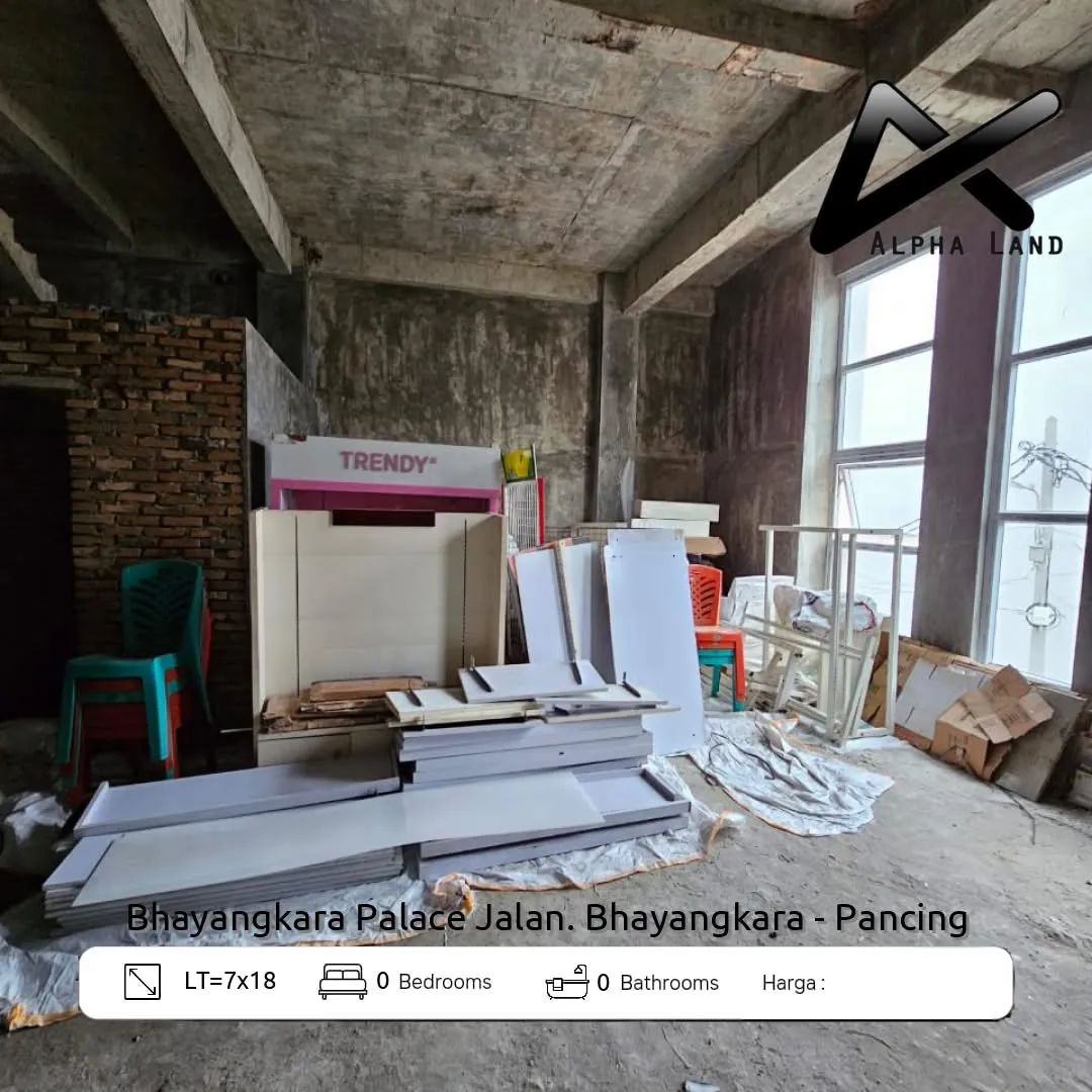 Alphalandproperti.com