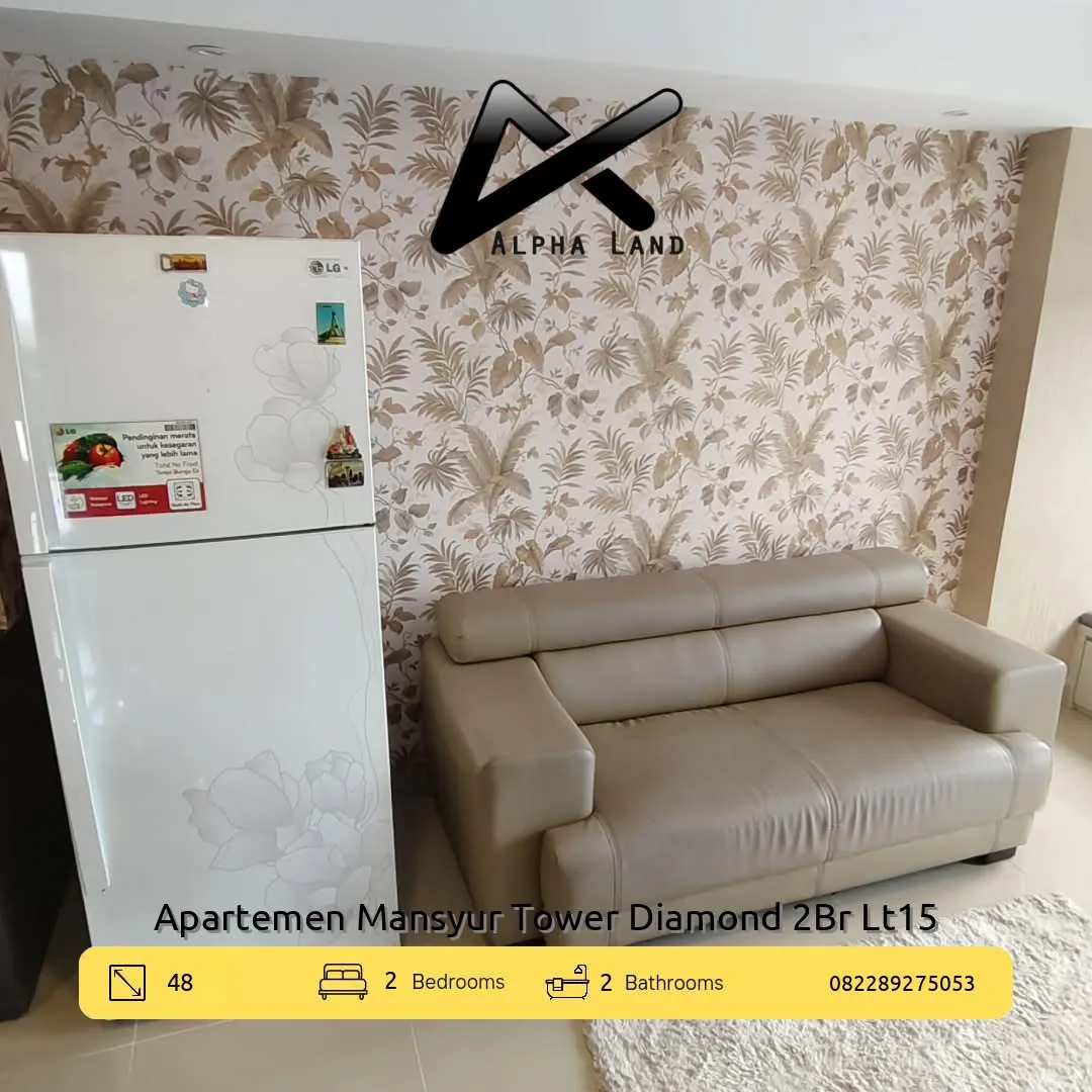 Alphalandproperti.com