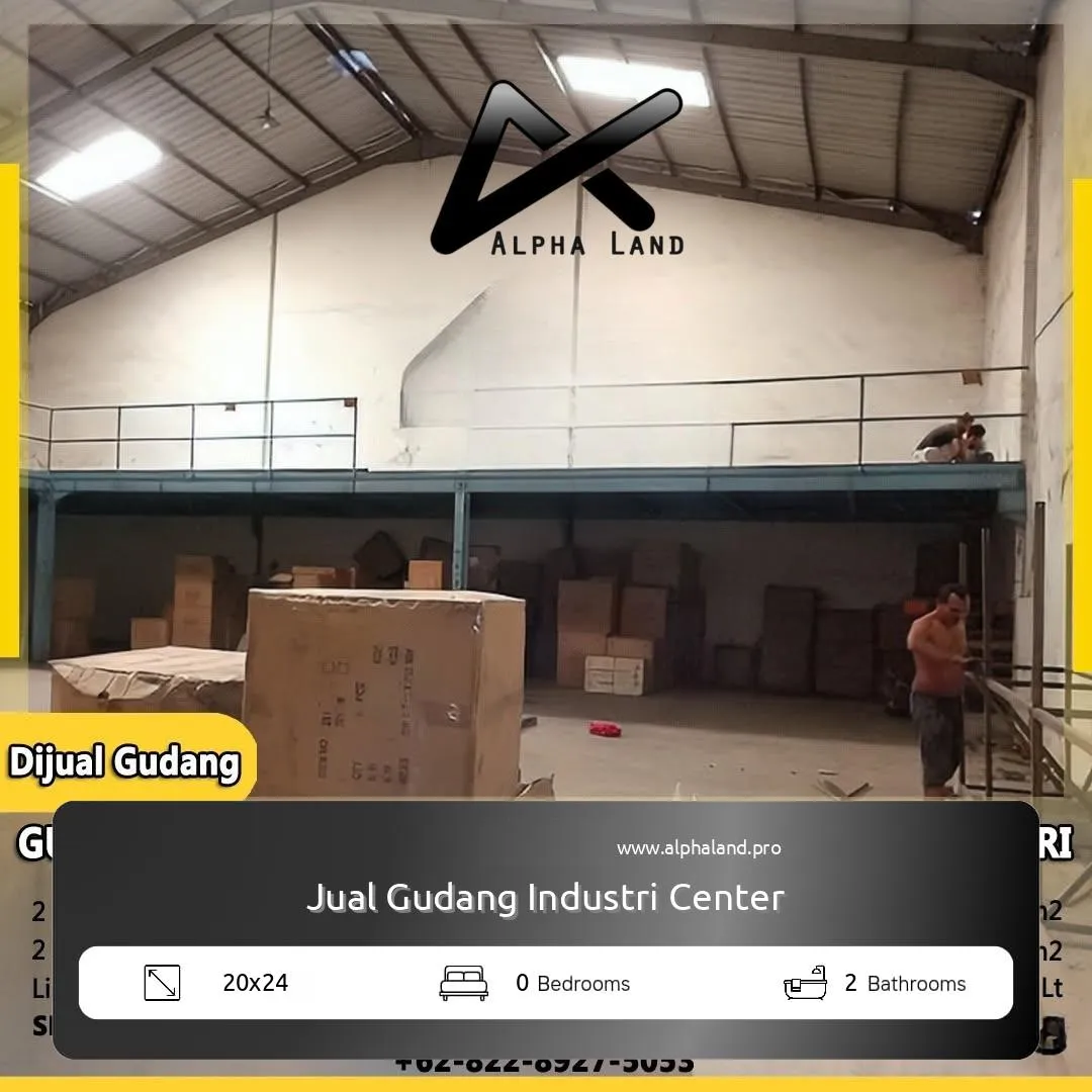 Alphalandproperti.com