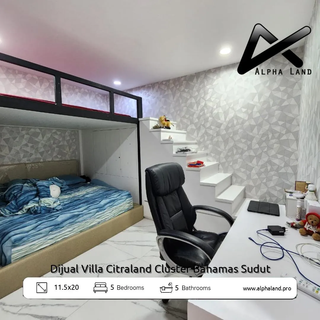 Alphalandproperti.com