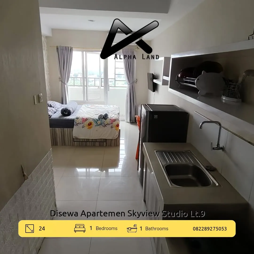 Alphalandproperti.com