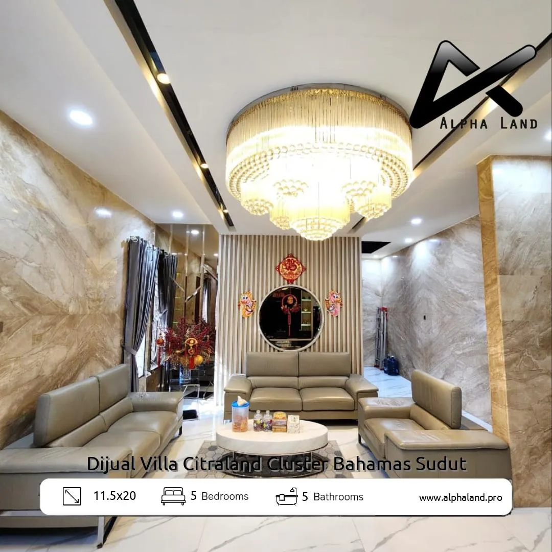 Alphalandproperti.com