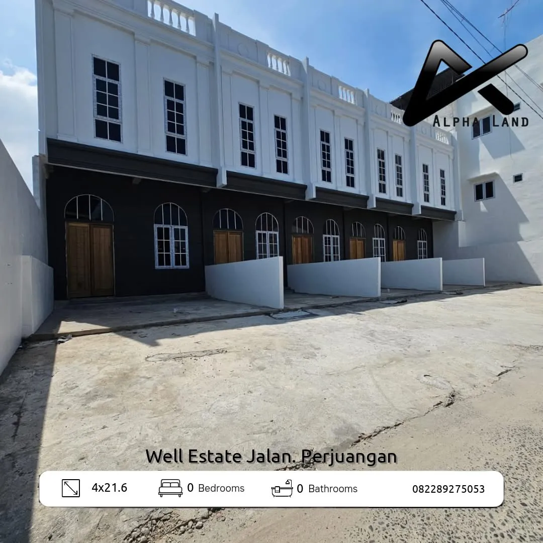 Alphalandproperti.com