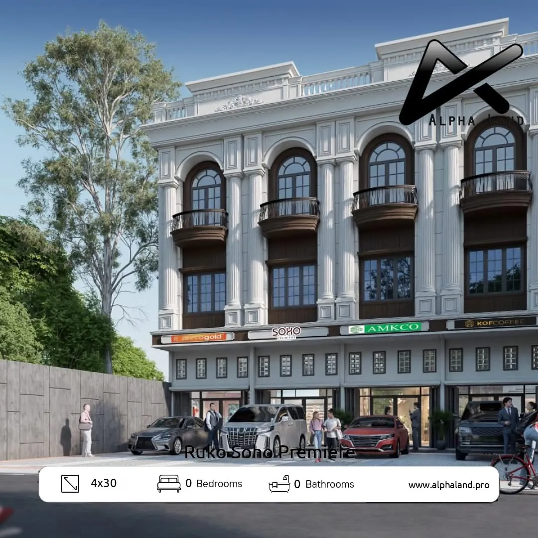 Alphalandproperti.com