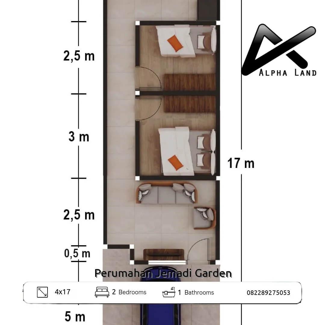 Alphalandproperti.com