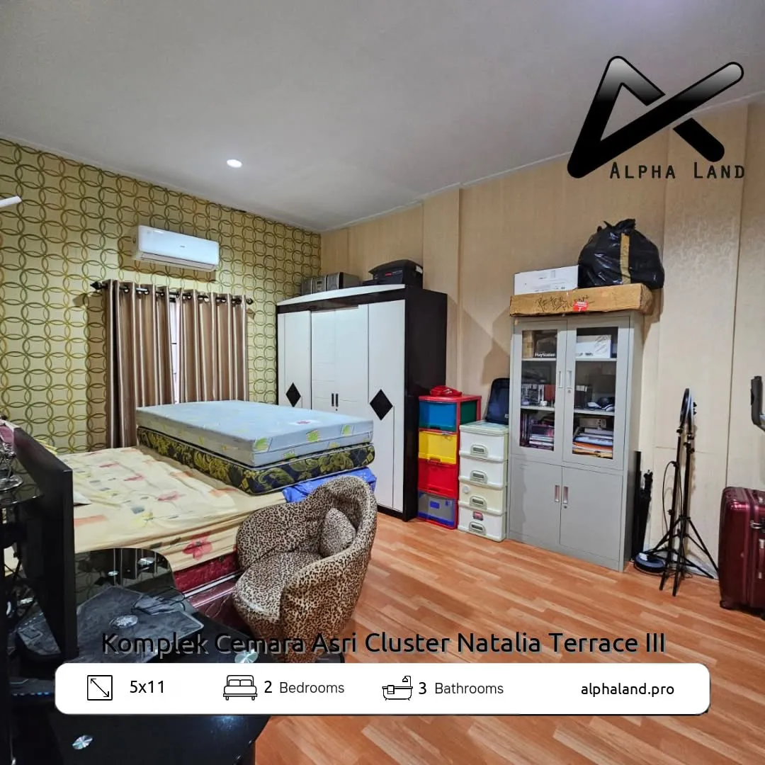 Alphalandproperti.com