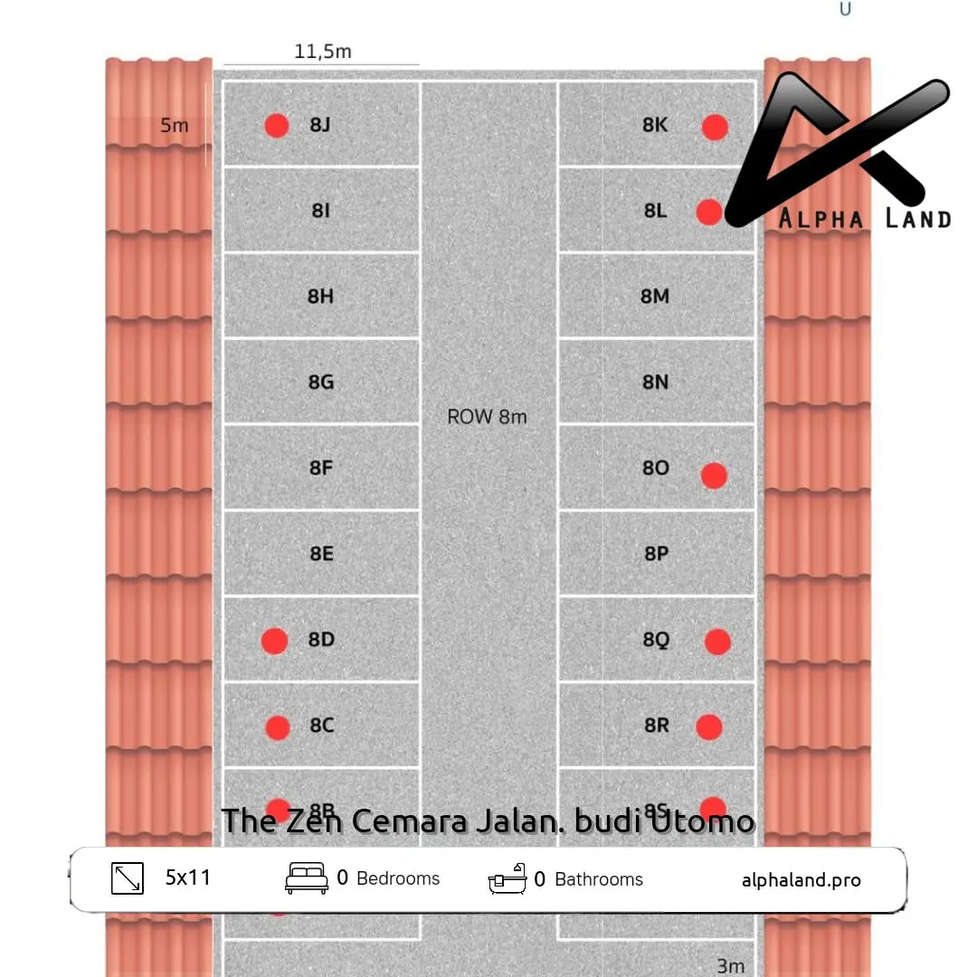 Alphalandproperti.com