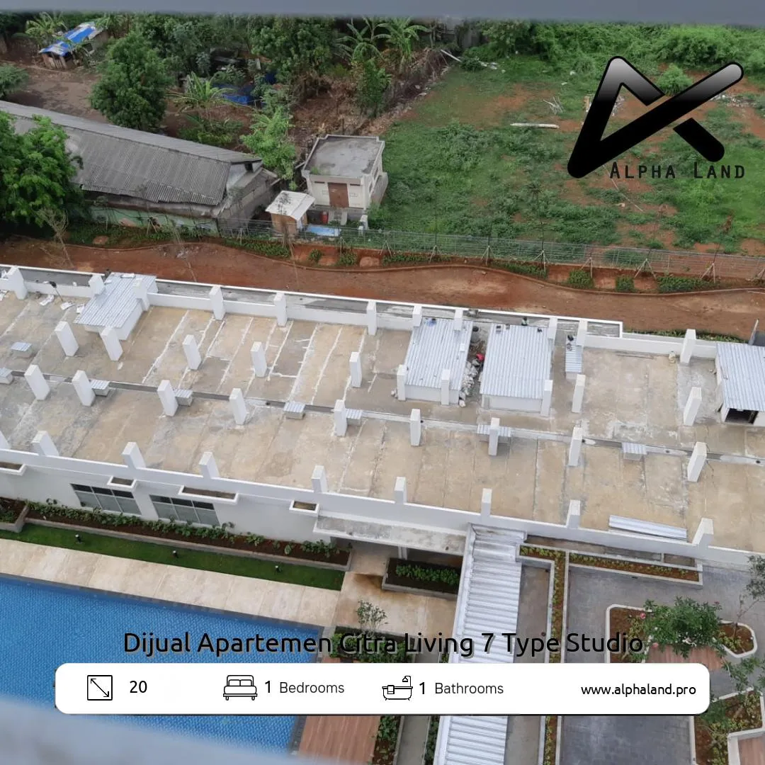 Alphalandproperti.com