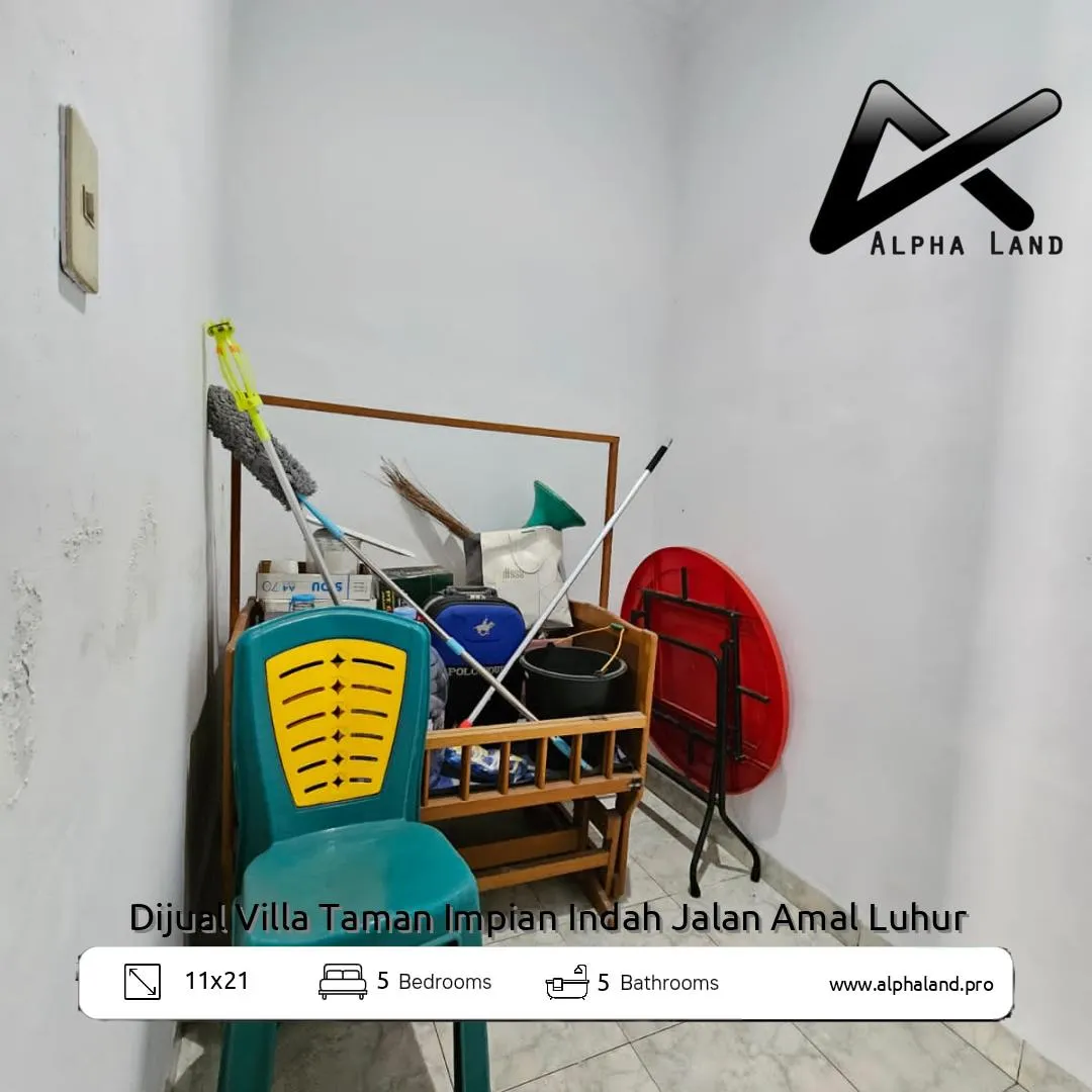 Alphalandproperti.com