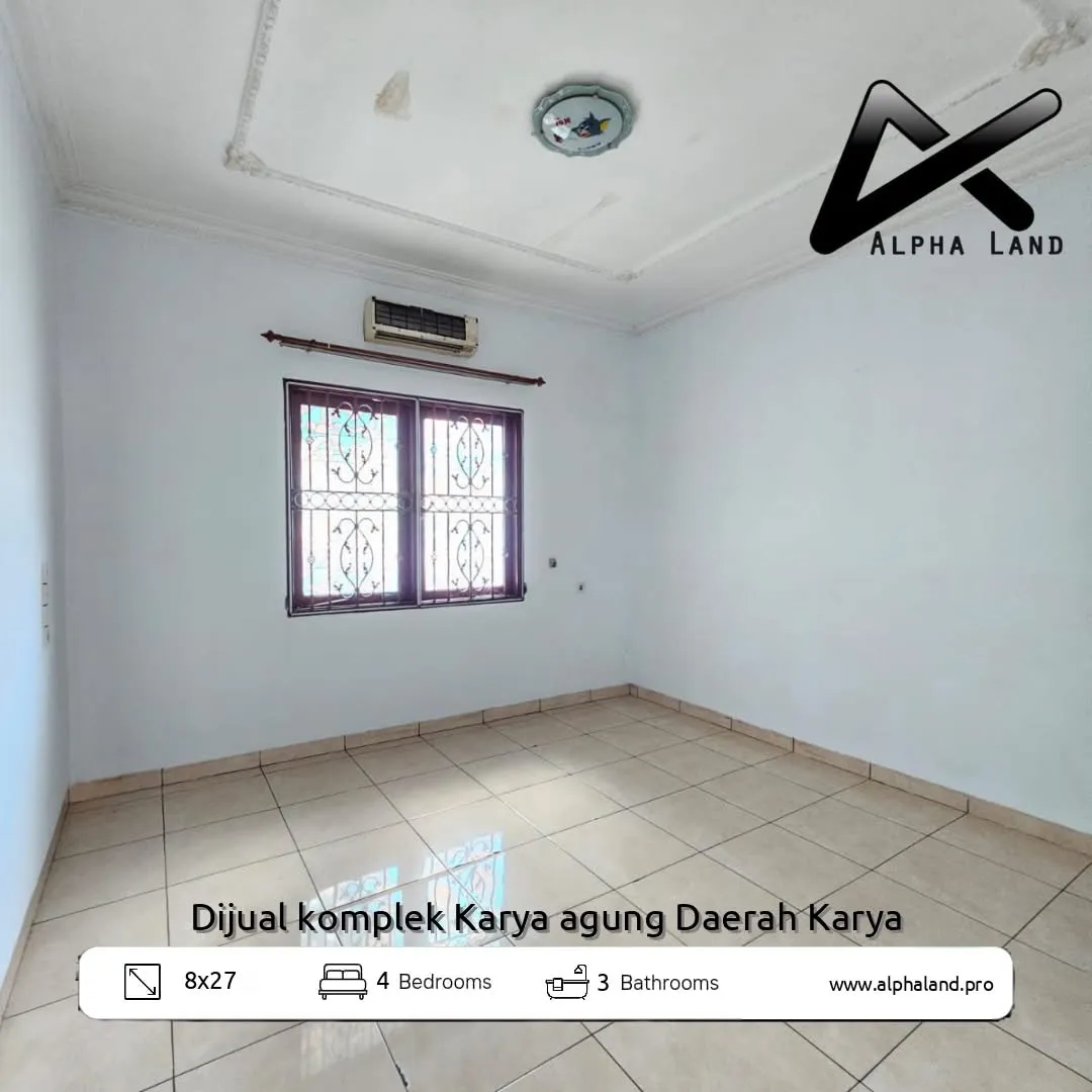 Alphalandproperti.com