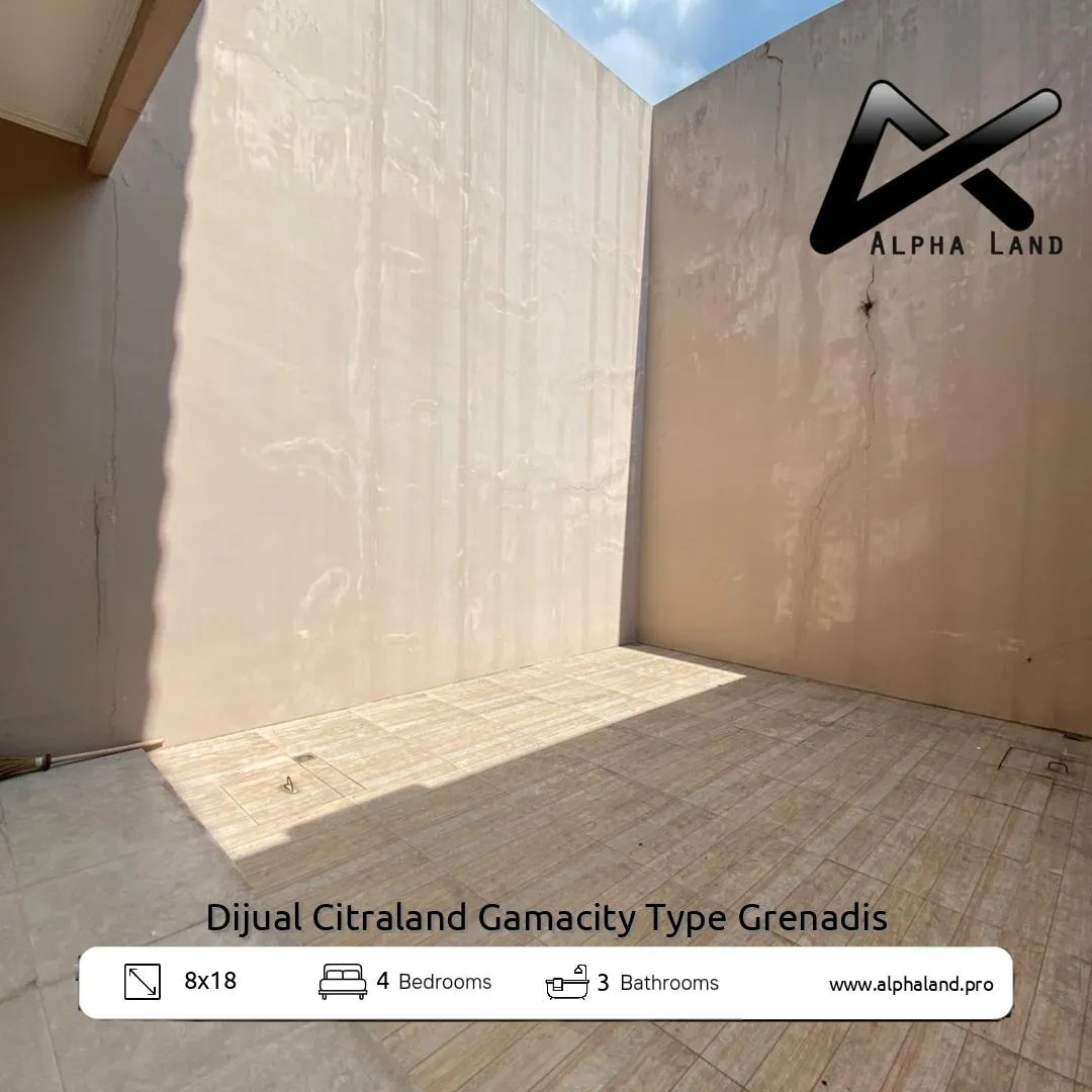 Alphalandproperti.com