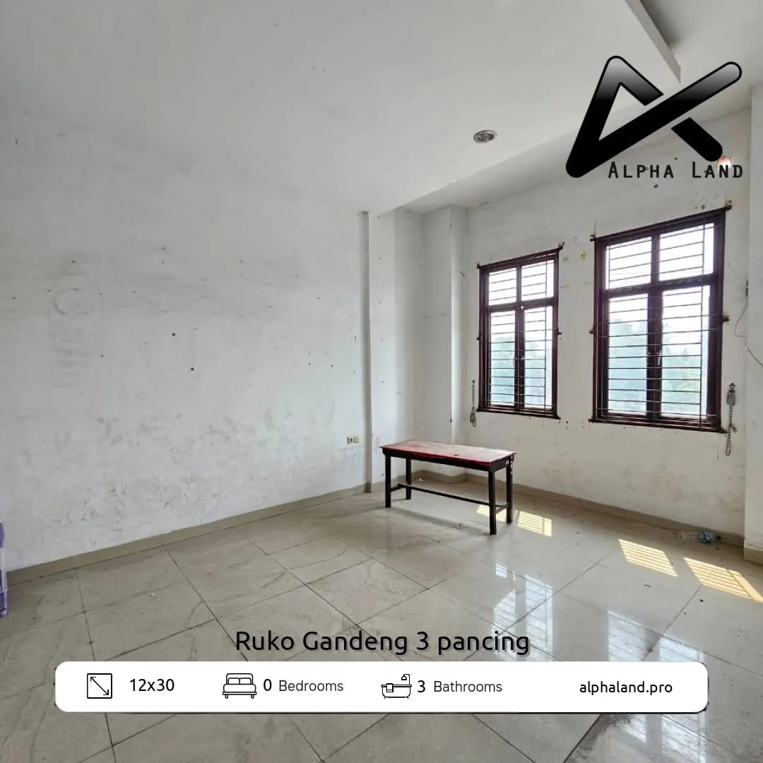 Alphalandproperti.com