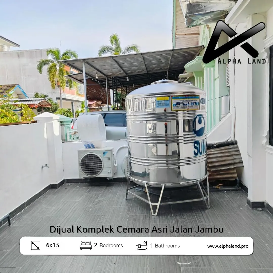 Alphalandproperti.com