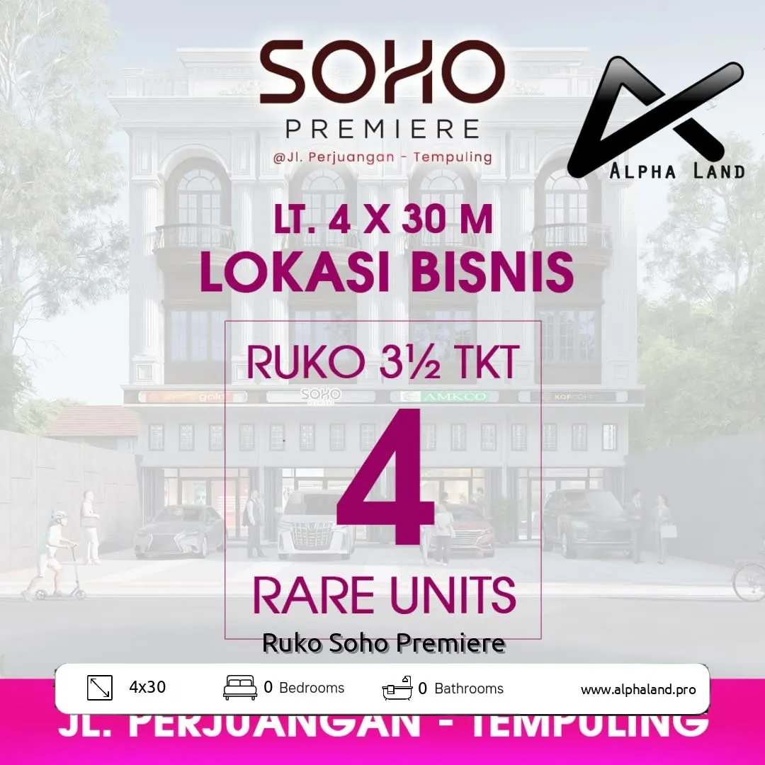 Alphalandproperti.com