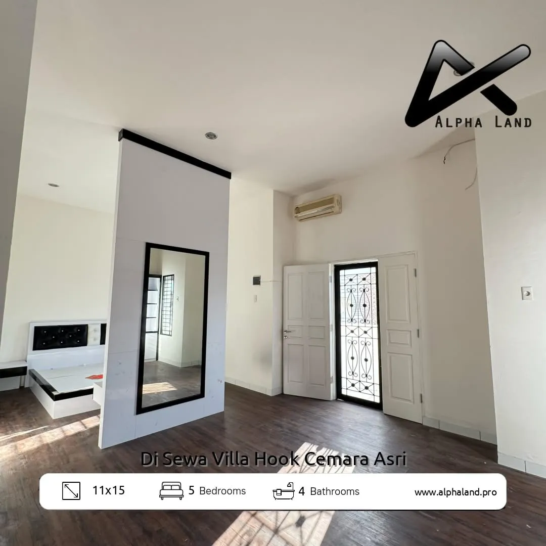 Alphalandproperti.com