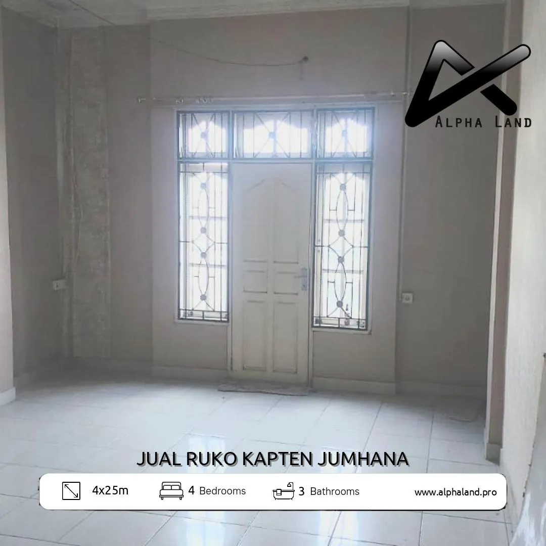 Alphalandproperti.com