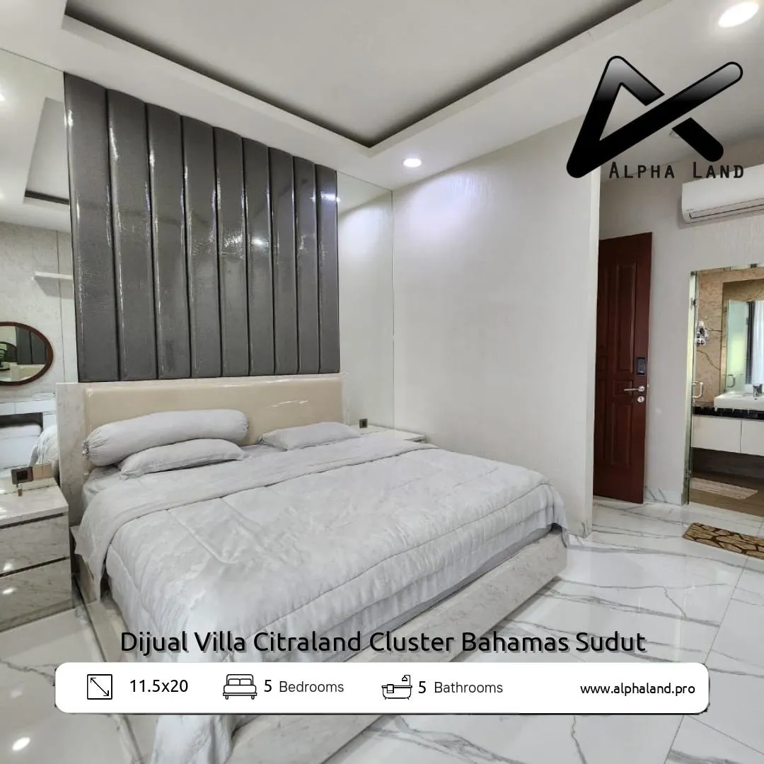 Alphalandproperti.com