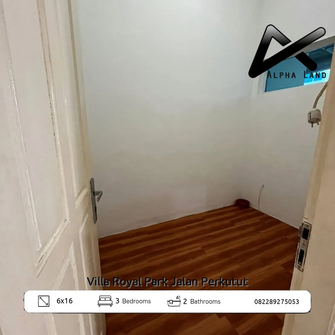 Alphalandproperti.com