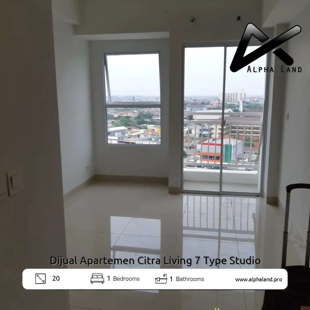 Alphalandproperti.com