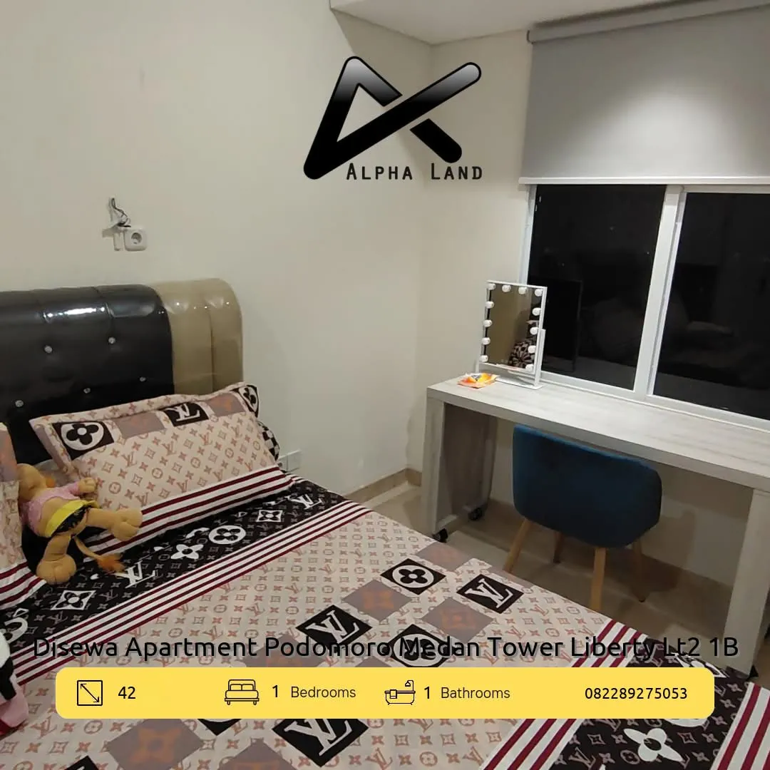 Alphalandproperti.com