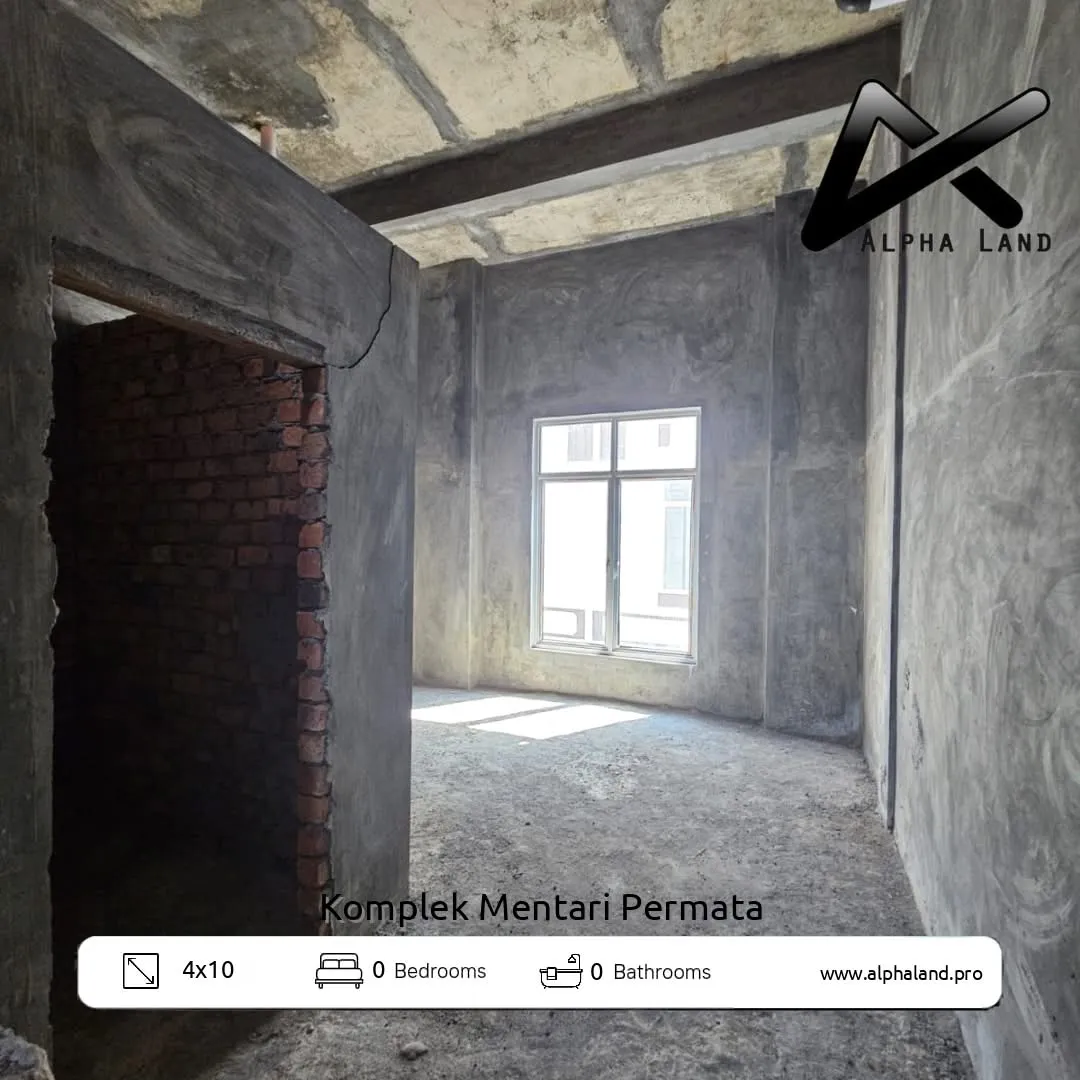 Alphalandproperti.com