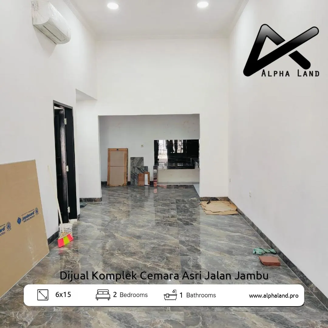 Alphalandproperti.com