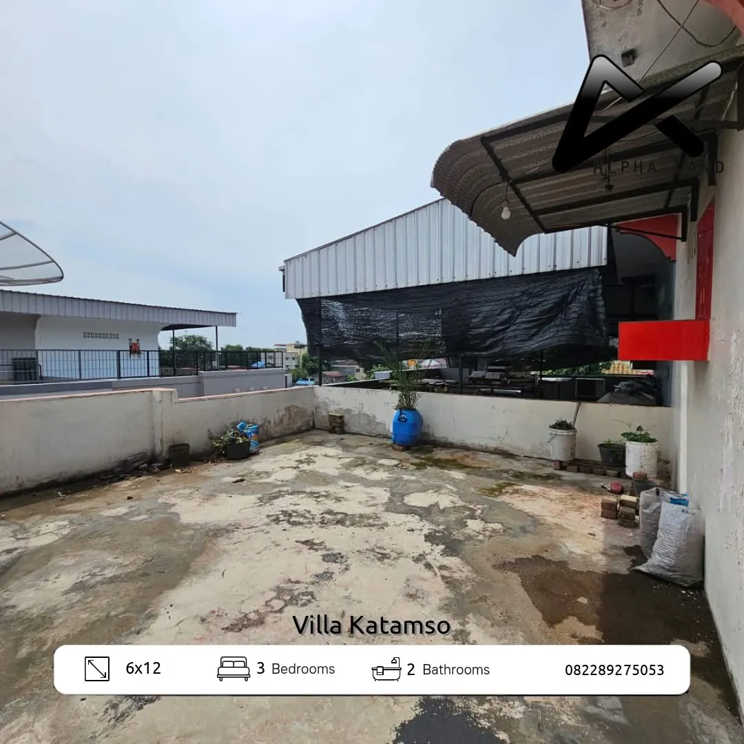 Alphalandproperti.com