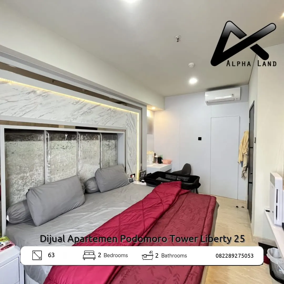 Alphalandproperti.com