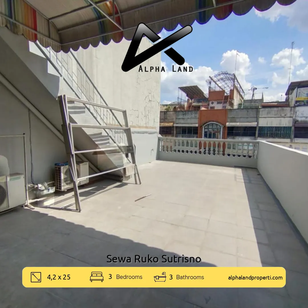 Alphalandproperti.com