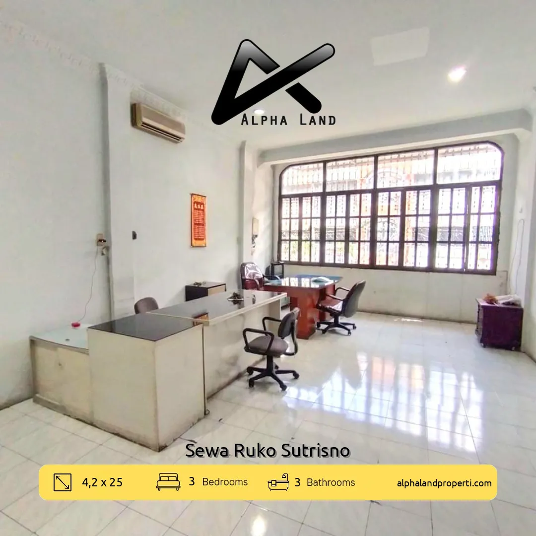 Alphalandproperti.com