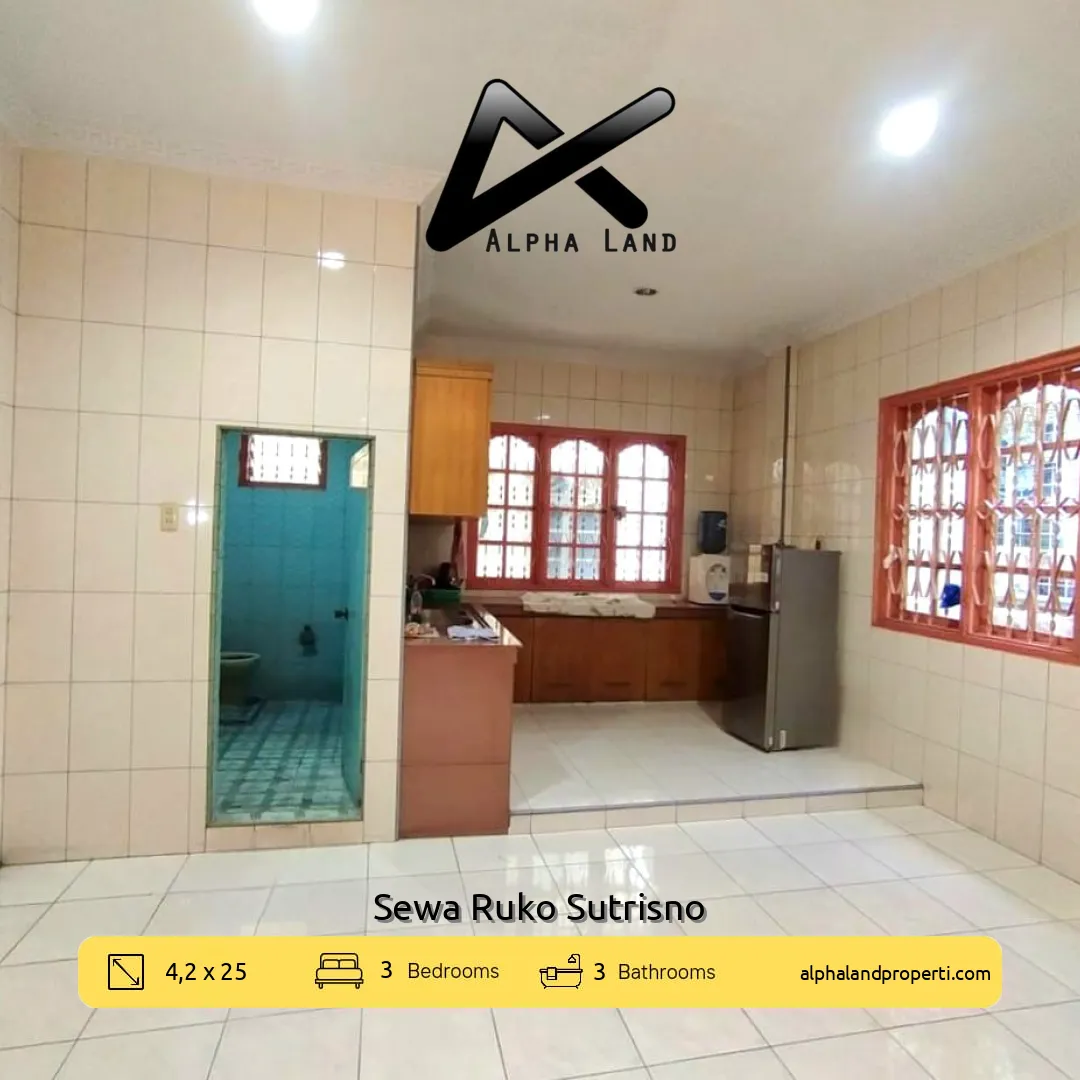 Alphalandproperti.com