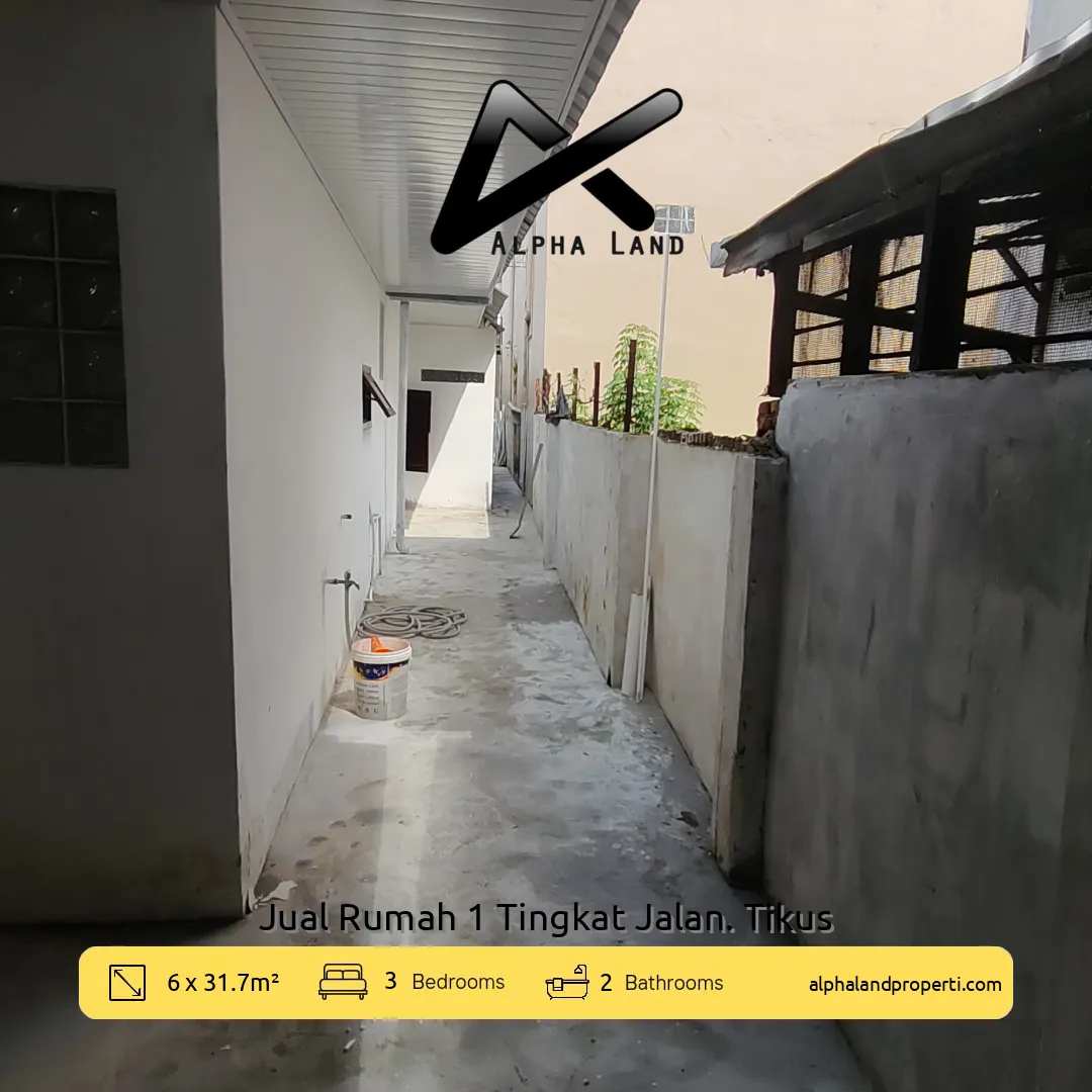 Alphalandproperti.com