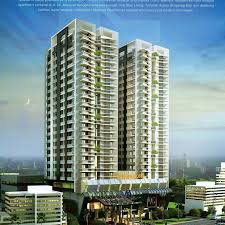 Apartemen Mansyur Residence - USU