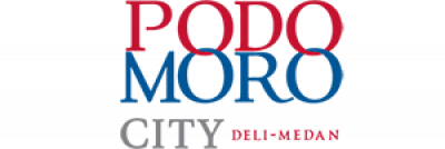 Podomoro City Deli Medan